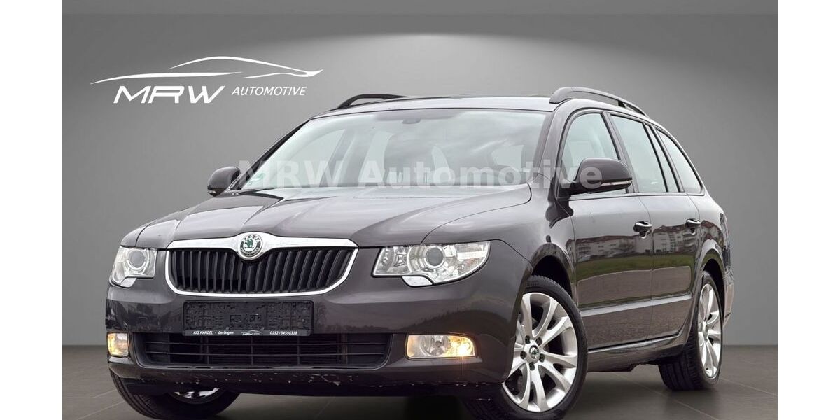 Skoda Superb 167.562 km 6.690 &euro; Gerlingen 70839