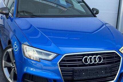 Audi A3 124.000 km 16.990 &euro; Leonberg 71229