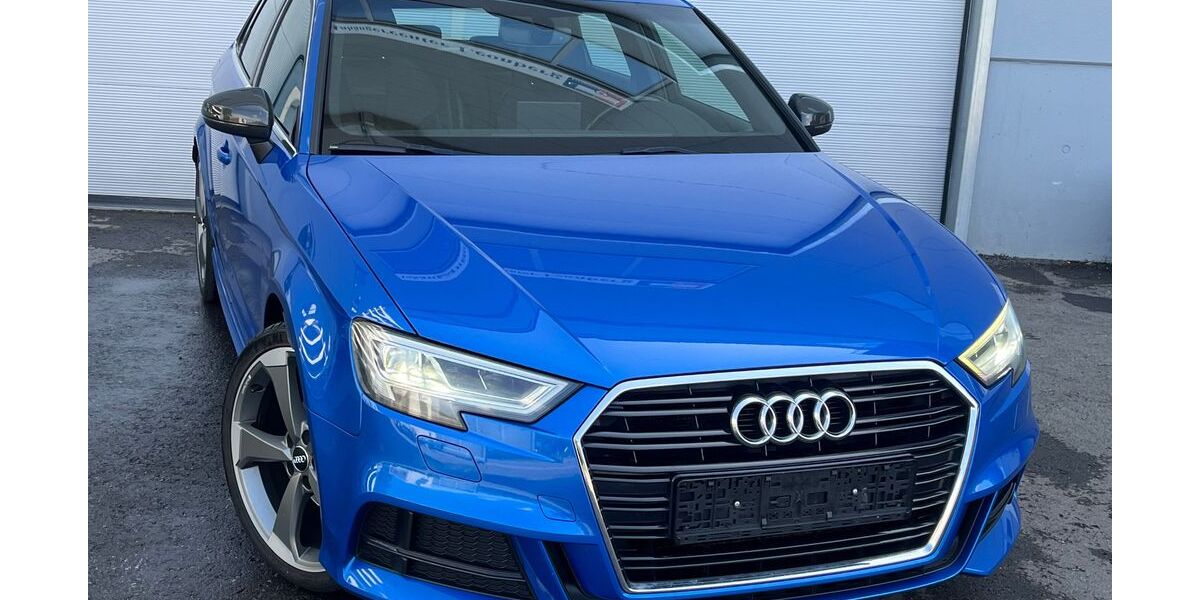 Audi A3 124.000 km 16.990 &euro; Leonberg 71229