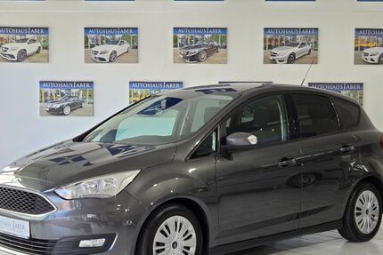Ford C-Max 132.000 km 8.389 &euro; Pforzheim 75179