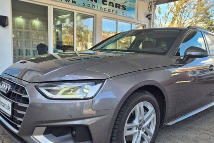 Audi A4 111.800 km 22.750 &euro; Ispringen (bei Pforzheim) 75228