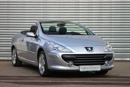 Peugeot 307 56.000 km 8.800 &euro; Sindelfingen 71065