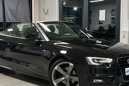 Audi A5 138.000 km 16.490 &euro; Mühlacker 75417