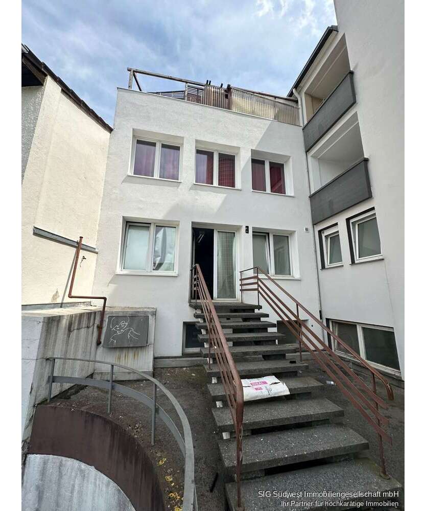 Büro in Pforzheim 1.850 € 250 m²
