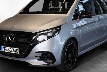 Mercedes-Benz V 250 5.382 km 85.799 &euro; Pforzheim 75179