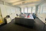 Büroraum & Schreibtischplätze in freundlicher Bürogemeinschaft - All-in-Miete