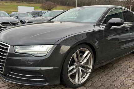 Audi A7 199.000 km 17.900 &euro; Simmozheim/Stuttgart 75397