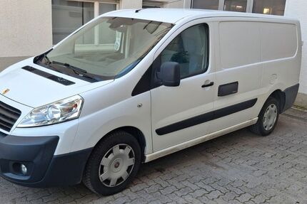 Fiat Scudo 226.000 km 5.700 &euro; Magstadt 71106
