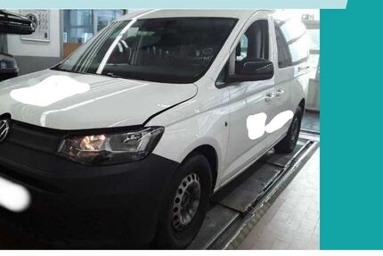 VW Caddy Maxi 41.592 km 28.490 &euro; Leonberg 71229