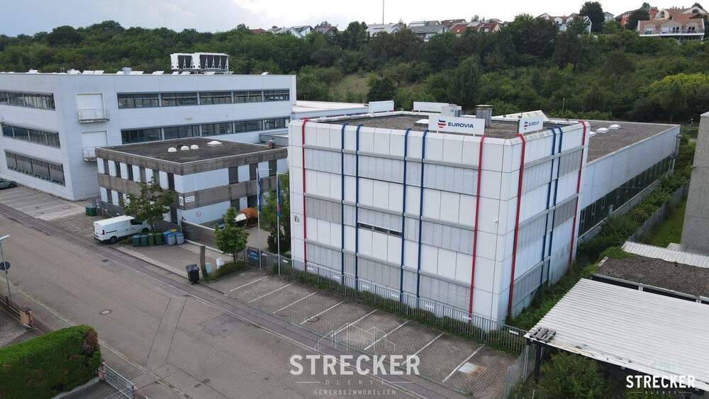 Gewerbeobjekt Königsbach-Stein Stein - 3.200.000&euro; | Angebot:25837672