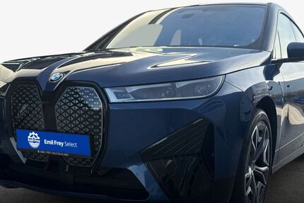 BMW iX 75.610 km 39.990 &euro; Ettlingen 76275