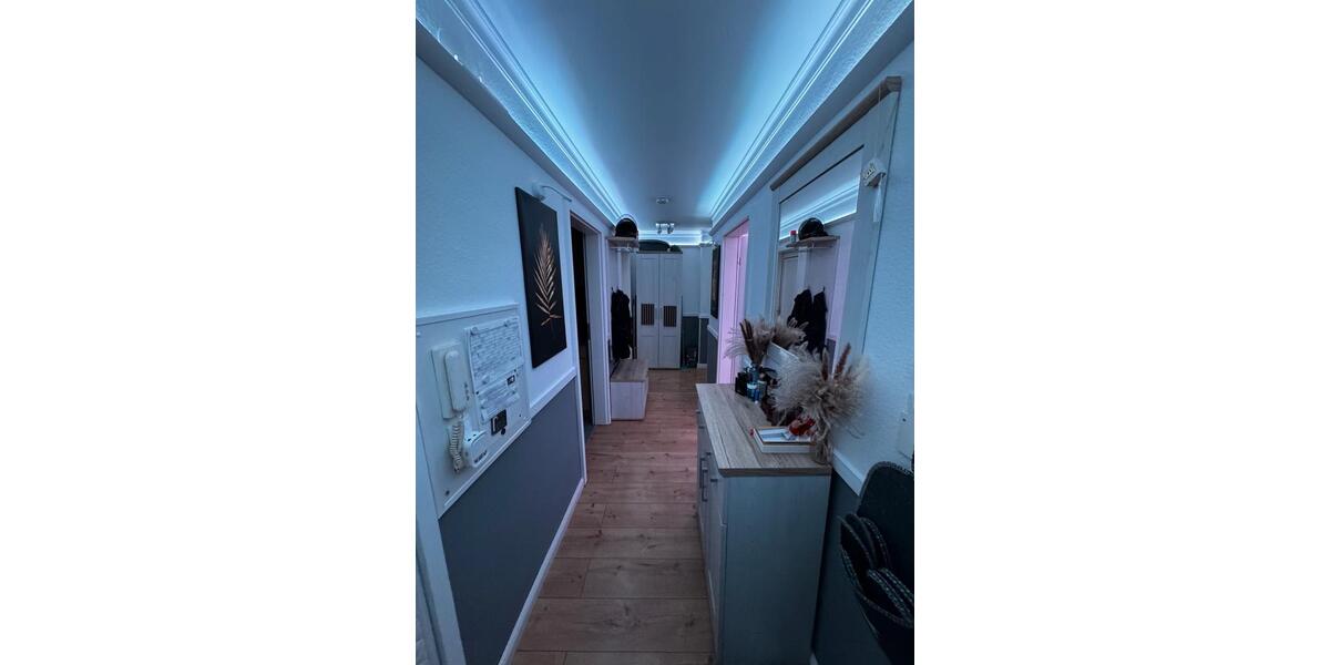 Etagenwohnung Pforzheim Weststadt - 3 Zimmer, 68 m&sup2;, 1.050&euro; | Angebot:26201486