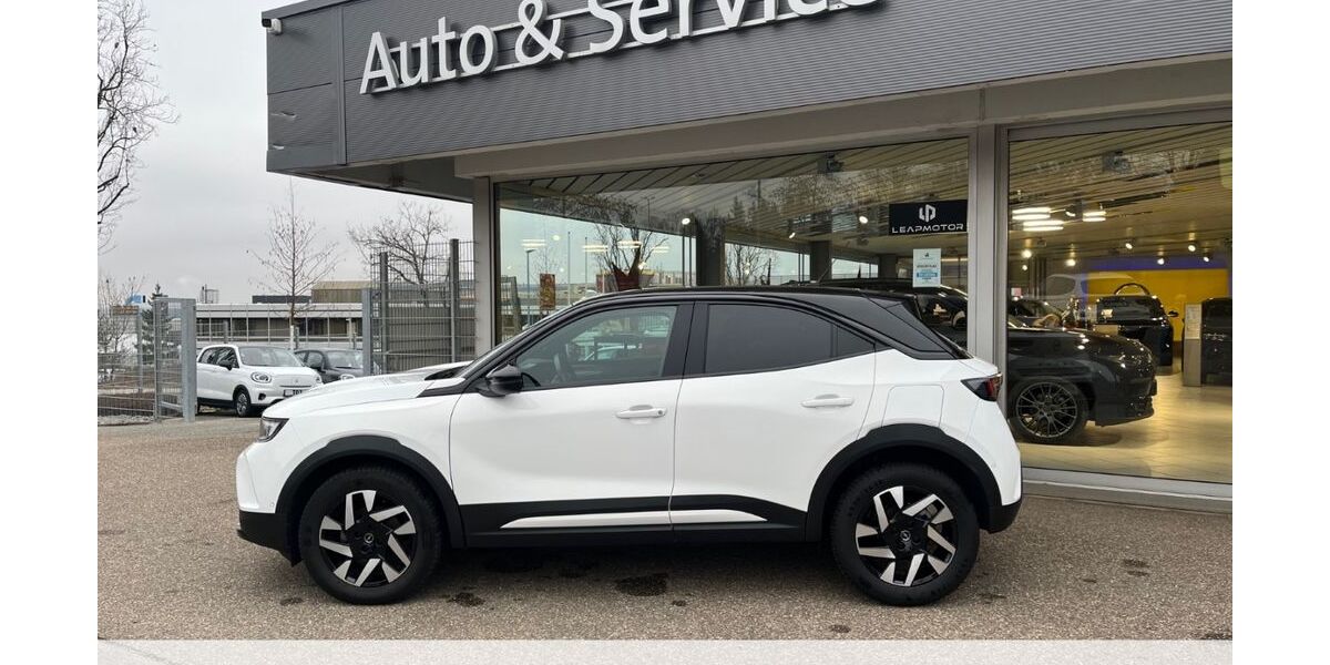 Opel Mokka 37.775 km 21.990 &euro; Pforzheim 75181