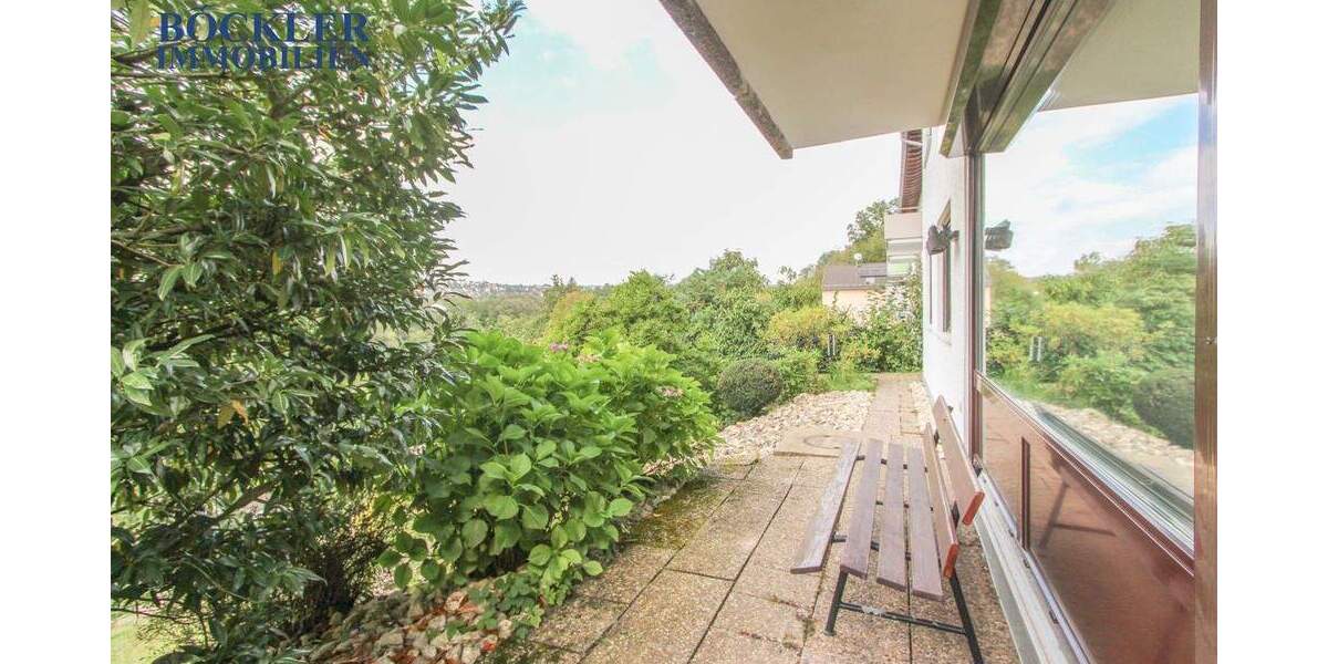 Etagenwohnung Pforzheim Buckenberg - 3 Zimmer, 89 m&sup2;, 790&euro; | Angebot:25391139