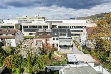 Wohnung Ettlingen - 3 Zimmer, 82 m&sup2;, 497.500&euro; | Angebot:26324181