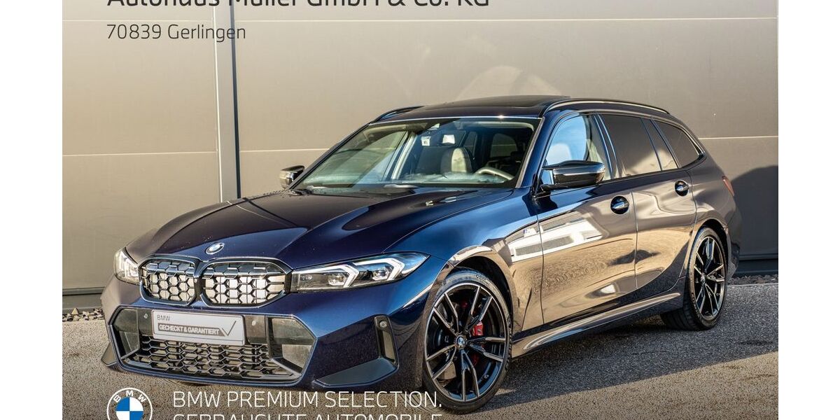 BMW M340i 6.818 km 67.470 &euro; Gerlingen 70839