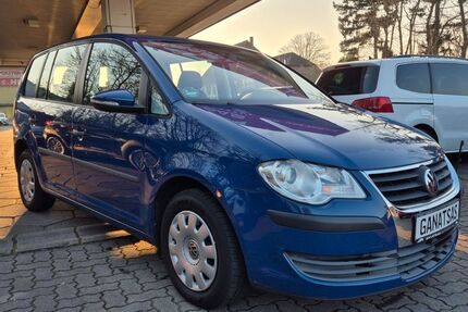 VW Touran 102.000 km 6.200 € Neumalsch 76316