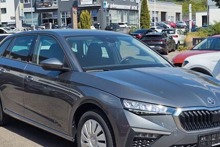 Skoda Scala 25.005 km 17.950 &euro; Leonberg 71229