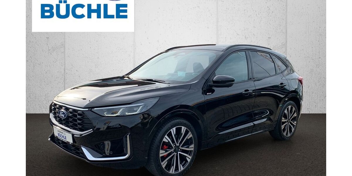 Ford Kuga 16.300 km 33.980 &euro; Ölbronn 75248