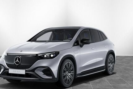 Mercedes-Benz EQE 55.540 km 68.890 &euro; Karlsruhe 76185