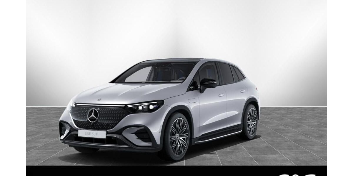 Mercedes-Benz EQE 55.540 km 68.890 &euro; Karlsruhe 76185