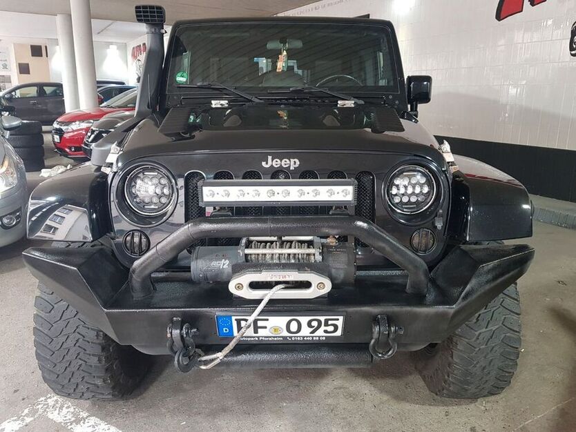 Wrangler