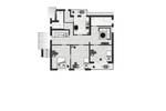Mehrfamilienhaus, Wohnhaus Sindelfingen Ost - 1 Zimmer, 260 m&sup2;, 849.000&euro; | Angebot:26568985