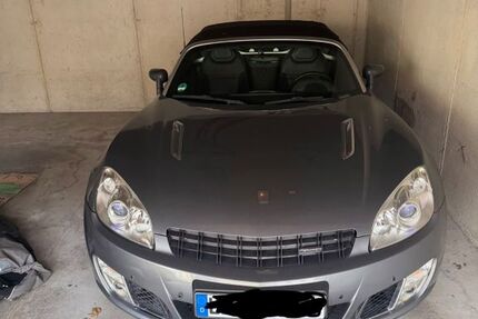 Opel GT 95.218 km 17.500 &euro; Leonberg-Höfingen 71229