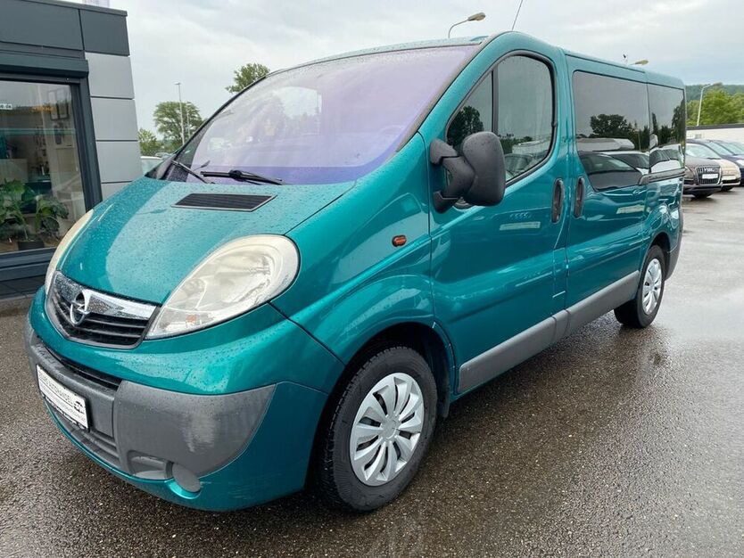 Vivaro