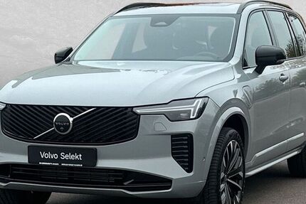 Volvo XC90 24.000 km 67.250 &euro; Karlsruhe 76187