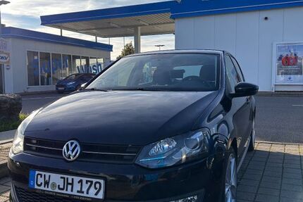 VW Polo 145.000 km 4.999 € Wildberg 72218