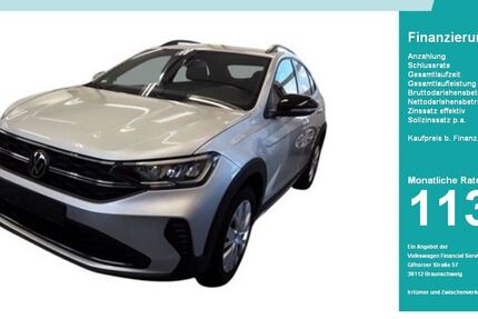 VW Taigo 15.700 km 22.770 &euro; Calw 75365