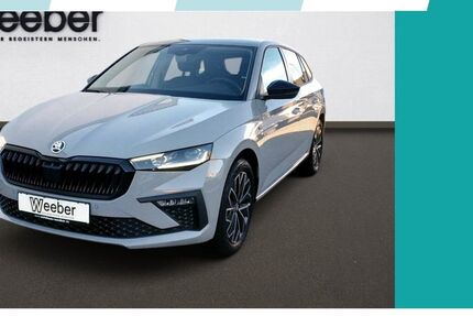 Skoda Scala 25.385 km 21.490 &euro; Calw 75365