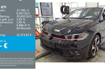 VW Polo 10.173 km 26.890 &euro; Ettlingen 76275