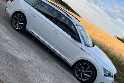 Skoda Superb 134.312 km 20.800 &euro; Neubulach 75387