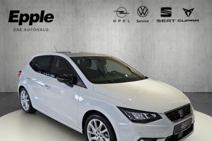 Seat Ibiza 17.435 km 22.890 &euro; Rutesheim 71277