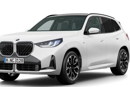 BMW X3 17.172 km 50.930 &euro; Mühlacker 75417