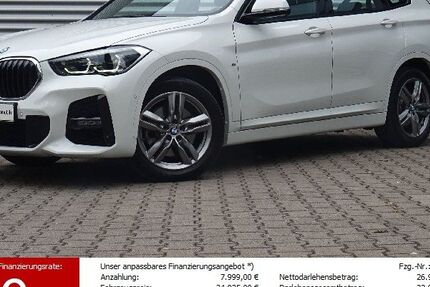 BMW X1 35.454 km 33.825 € Bietigheim-Bissingen 74321