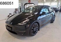 Gebrauchtwagen Tesla Model Y