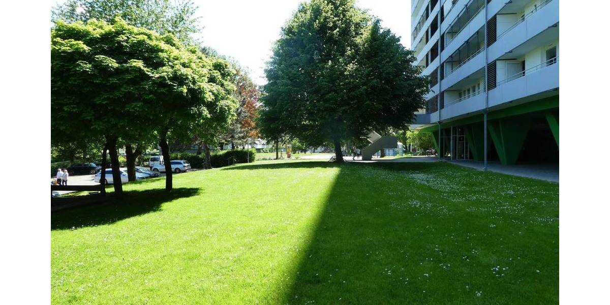 Etagenwohnung Sindelfingen Nord - 4 Zimmer, 102 m&sup2;, 339.000&euro; | Angebot:25684974
