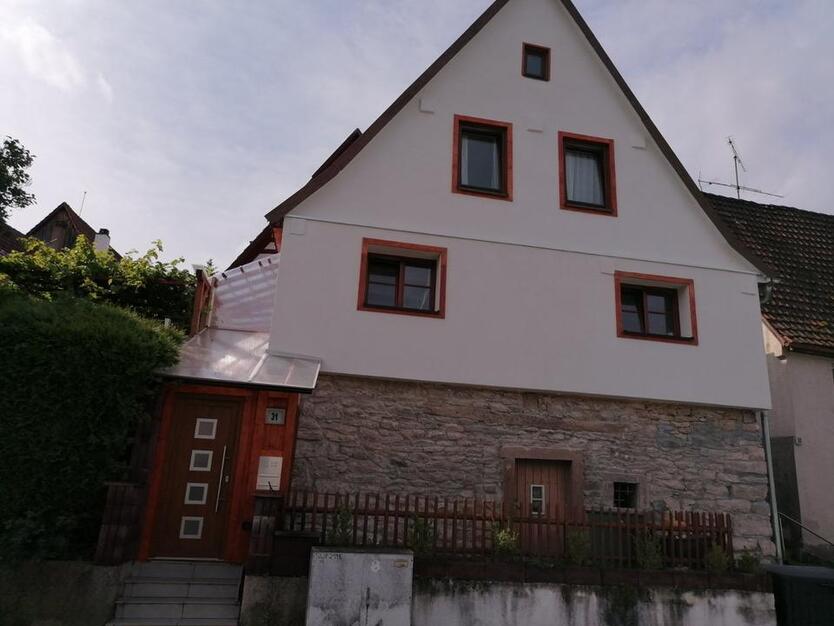 Einfamilienhaus in Pforzheim-Würm