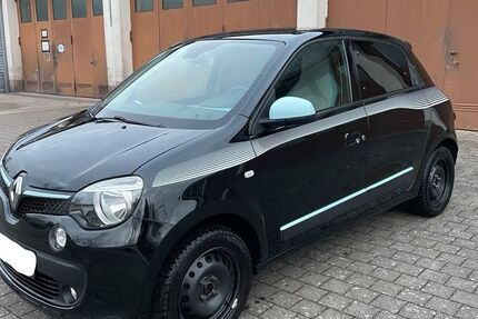 Renault Twingo 34.750 km 8.900 &euro; Karlsruhe 76139