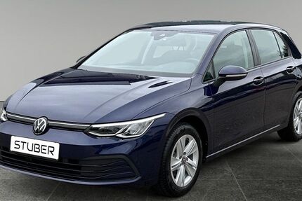 VW Golf 44.300 km 18.690 € Zaberfeld 74374