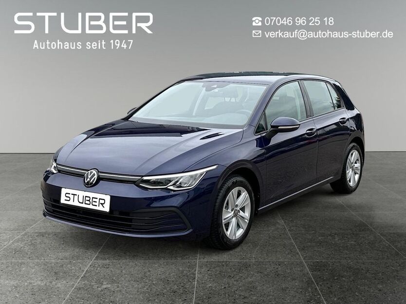 VW Golf 44.300 km 18.690 € Zaberfeld 74374