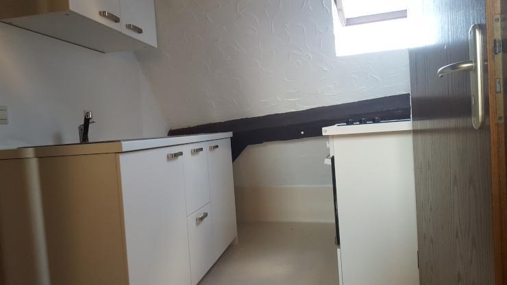 Dachgeschoßwohnung Weil der Stadt - 3 Zimmer, 1.050&euro; | Angebot:26145044