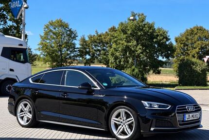 Audi A5 124.000 km 22.800 &euro; Ditzingen 71254