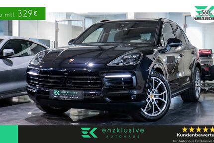 Porsche Cayenne 87.000 km 53.490 &euro; Niefern-Öschelbronn 75223