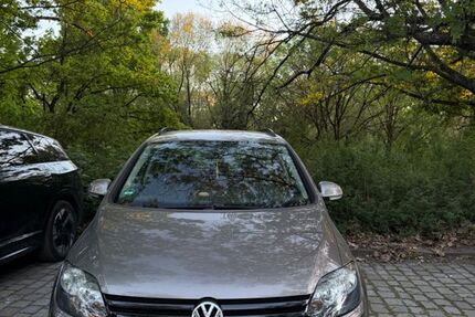 VW Golf Plus 96.500 km 4.500 &euro; pforzheim 75180