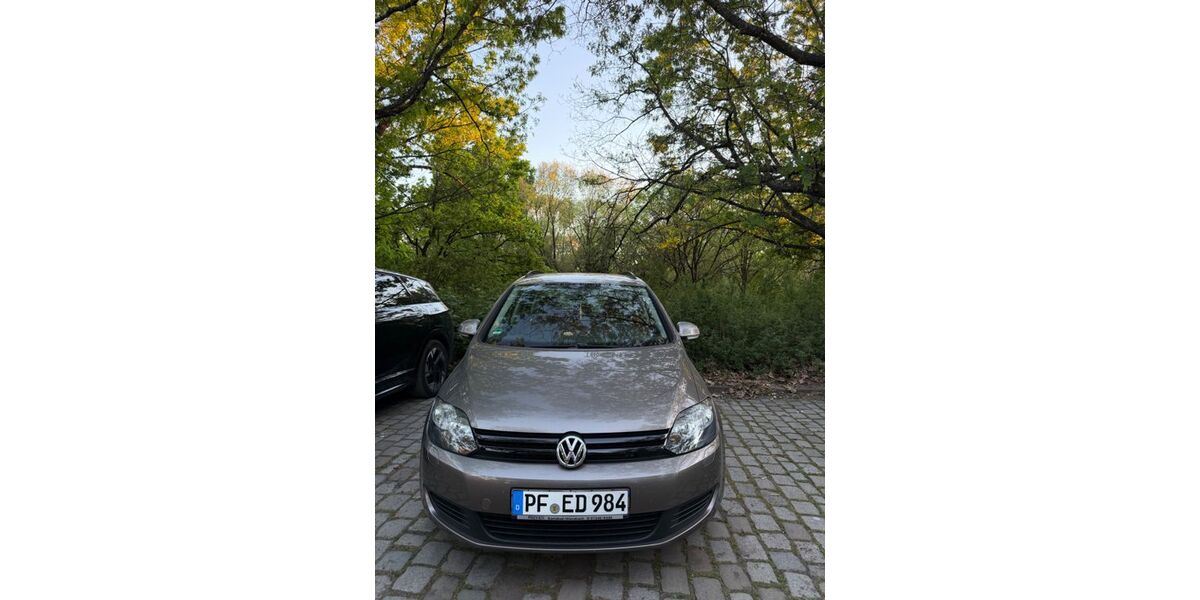 VW Golf Plus 96.500 km 4.500 &euro; pforzheim 75180