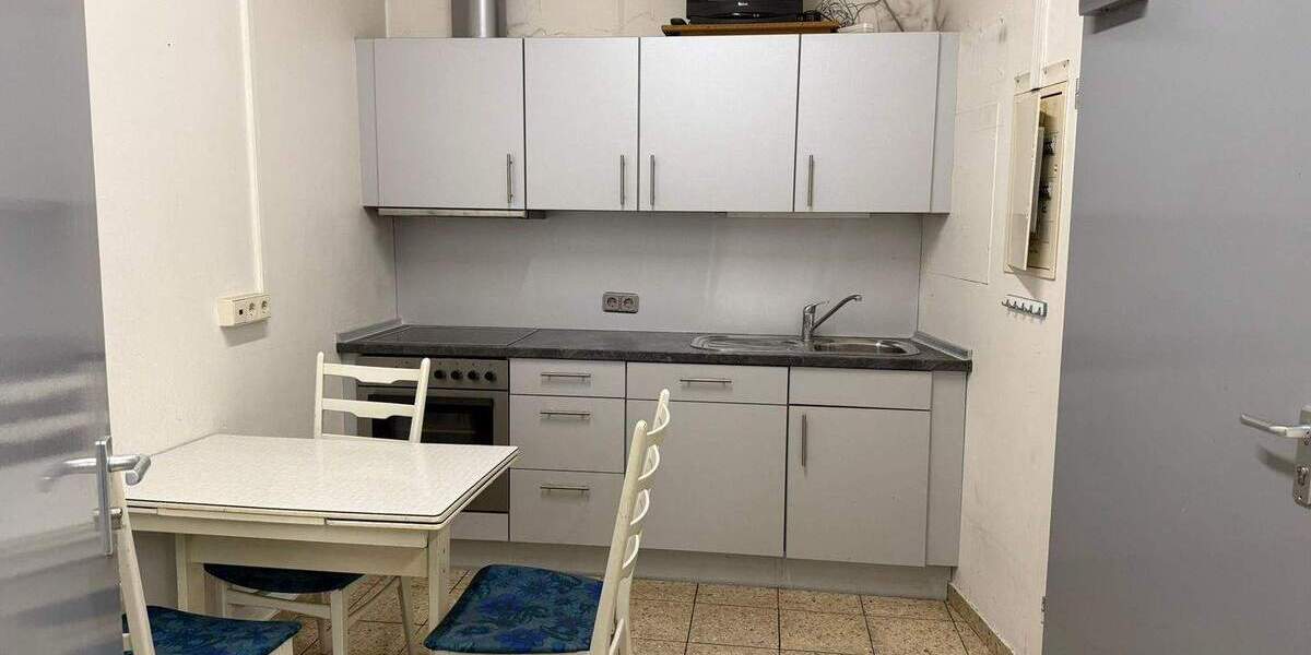 Gewerbeobjekt Kämpfelbach Bilfingen - 1.210&euro; | Angebot:24582693